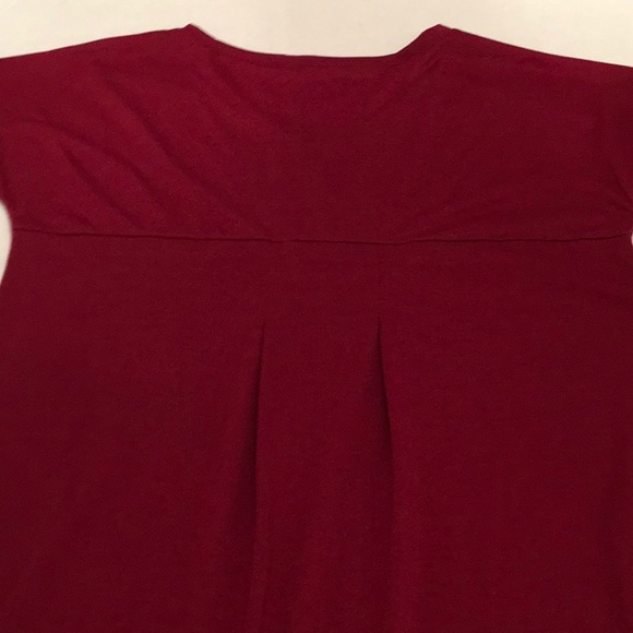 Sale. SIDE POCKETS MAXI - Picture 7 of 8